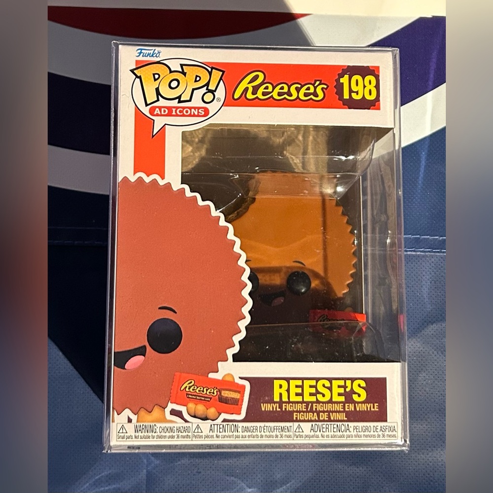 Funko pop